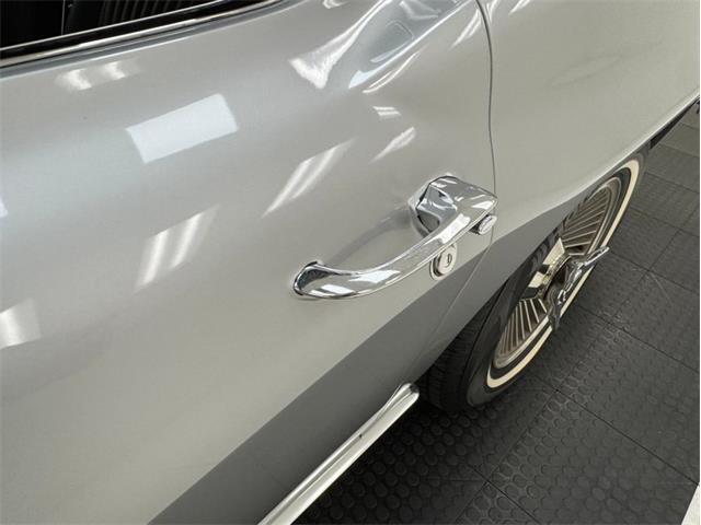1963 Chevrolet Corvette (CC-2103188) for sale in Morgantown, Pennsylvania