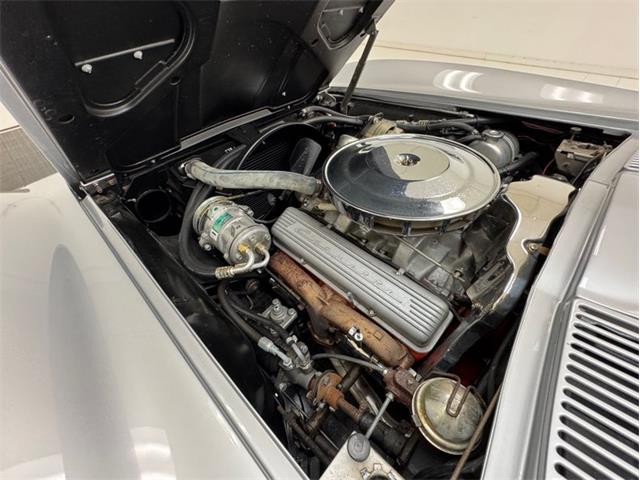 1963 Chevrolet Corvette (CC-2103188) for sale in Morgantown, Pennsylvania