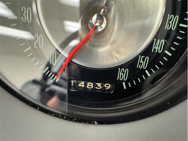 1963 Chevrolet Corvette (CC-2103188) for sale in Morgantown, Pennsylvania
