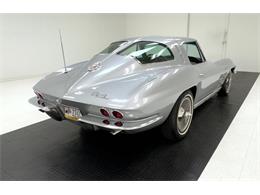 1963 Chevrolet Corvette (CC-2103188) for sale in Morgantown, Pennsylvania