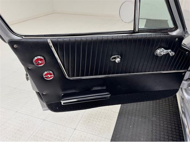 1963 Chevrolet Corvette (CC-2103188) for sale in Morgantown, Pennsylvania