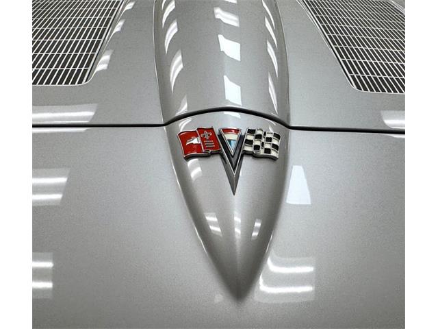 1963 Chevrolet Corvette (CC-2103188) for sale in Morgantown, Pennsylvania