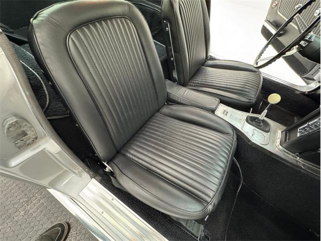 1963 Chevrolet Corvette (CC-2103188) for sale in Morgantown, Pennsylvania
