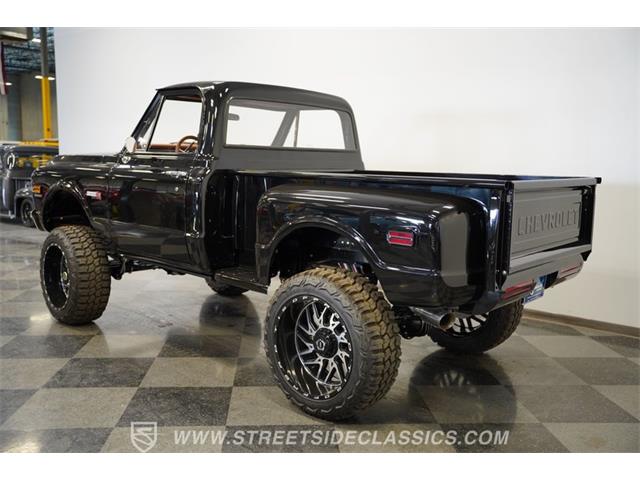 1969 Chevrolet K-10 (CC-2103189) for sale in Mesa, Arizona
