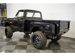 1969 Chevrolet K-10 (CC-2103189) for sale in Mesa, Arizona