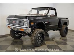 1969 Chevrolet K-10 (CC-2103189) for sale in Mesa, Arizona