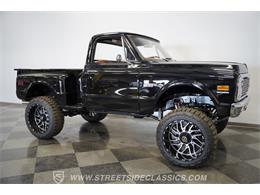 1969 Chevrolet K-10 (CC-2103189) for sale in Mesa, Arizona