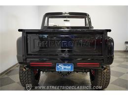 1969 Chevrolet K-10 (CC-2103189) for sale in Mesa, Arizona