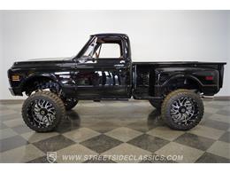 1969 Chevrolet K-10 (CC-2103189) for sale in Mesa, Arizona