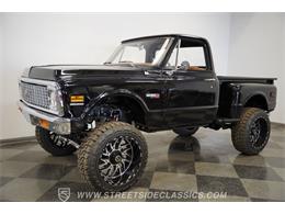 1969 Chevrolet K-10 (CC-2103189) for sale in Mesa, Arizona