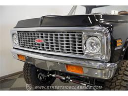 1969 Chevrolet K-10 (CC-2103189) for sale in Mesa, Arizona