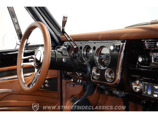 1969 Chevrolet K-10 (CC-2103189) for sale in Mesa, Arizona