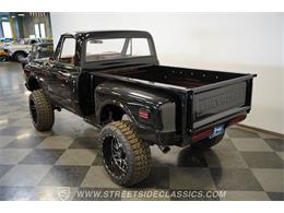 1969 Chevrolet K-10 (CC-2103189) for sale in Mesa, Arizona
