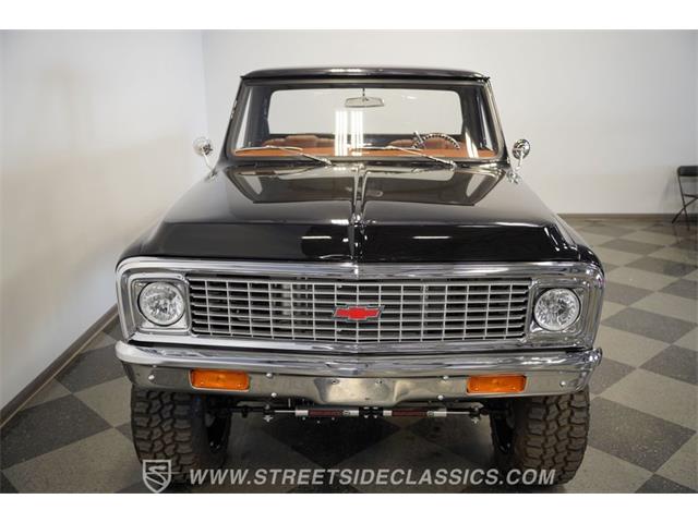 1969 Chevrolet K-10 (CC-2103189) for sale in Mesa, Arizona