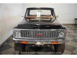 1969 Chevrolet K-10 (CC-2103189) for sale in Mesa, Arizona