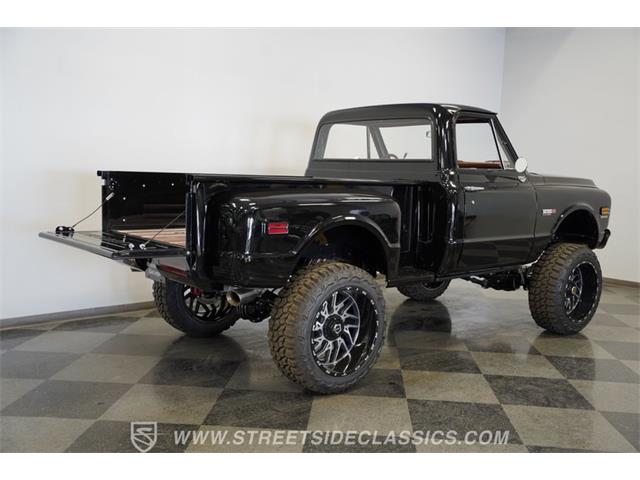1969 Chevrolet K-10 (CC-2103189) for sale in Mesa, Arizona
