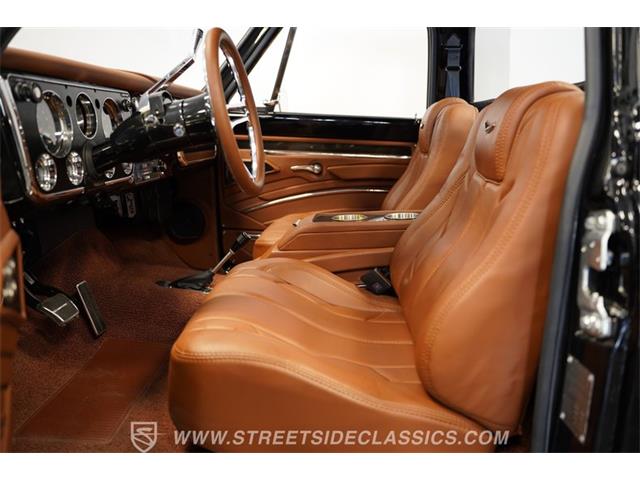 1969 Chevrolet K-10 (CC-2103189) for sale in Mesa, Arizona