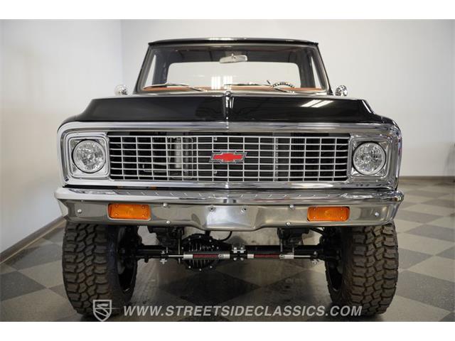 1969 Chevrolet K-10 (CC-2103189) for sale in Mesa, Arizona