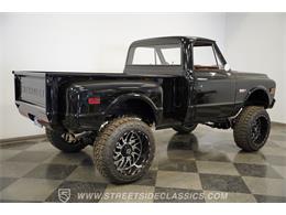 1969 Chevrolet K-10 (CC-2103189) for sale in Mesa, Arizona