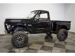 1969 Chevrolet K-10 (CC-2103189) for sale in Mesa, Arizona