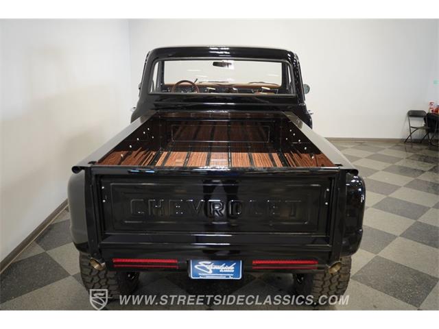 1969 Chevrolet K-10 (CC-2103189) for sale in Mesa, Arizona