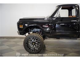 1969 Chevrolet K-10 (CC-2103189) for sale in Mesa, Arizona