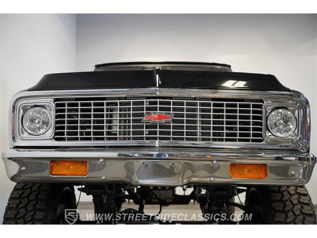 1969 Chevrolet K-10 (CC-2103189) for sale in Mesa, Arizona