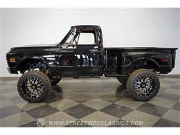 1969 Chevrolet K-10 (CC-2103189) for sale in Mesa, Arizona