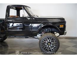 1969 Chevrolet K-10 (CC-2103189) for sale in Mesa, Arizona