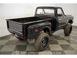 1969 Chevrolet K-10 (CC-2103189) for sale in Mesa, Arizona
