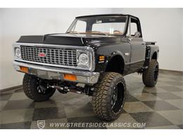 1969 Chevrolet K-10 (CC-2103189) for sale in Mesa, Arizona
