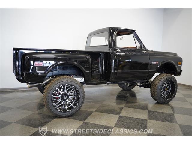 1969 Chevrolet K-10 (CC-2103189) for sale in Mesa, Arizona