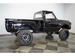1969 Chevrolet K-10 (CC-2103189) for sale in Mesa, Arizona
