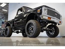 1969 Chevrolet K-10 (CC-2103189) for sale in Mesa, Arizona