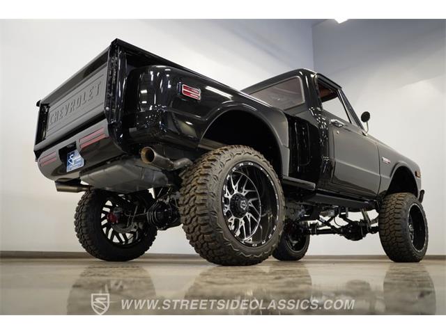 1969 Chevrolet K-10 (CC-2103189) for sale in Mesa, Arizona
