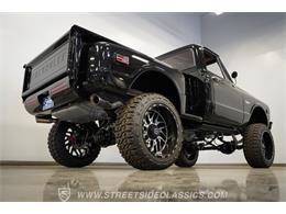 1969 Chevrolet K-10 (CC-2103189) for sale in Mesa, Arizona