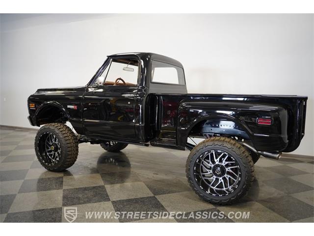 1969 Chevrolet K-10 (CC-2103189) for sale in Mesa, Arizona