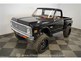 1969 Chevrolet K-10 (CC-2103189) for sale in Mesa, Arizona