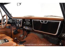1969 Chevrolet K-10 (CC-2103189) for sale in Mesa, Arizona