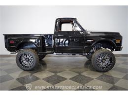 1969 Chevrolet K-10 (CC-2103189) for sale in Mesa, Arizona