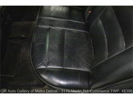 1991 Mercedes-Benz 560SEL (CC-2100319) for sale in Kentwood, Michigan