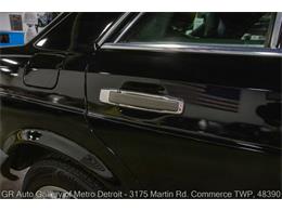 1991 Mercedes-Benz 560SEL (CC-2100319) for sale in Kentwood, Michigan
