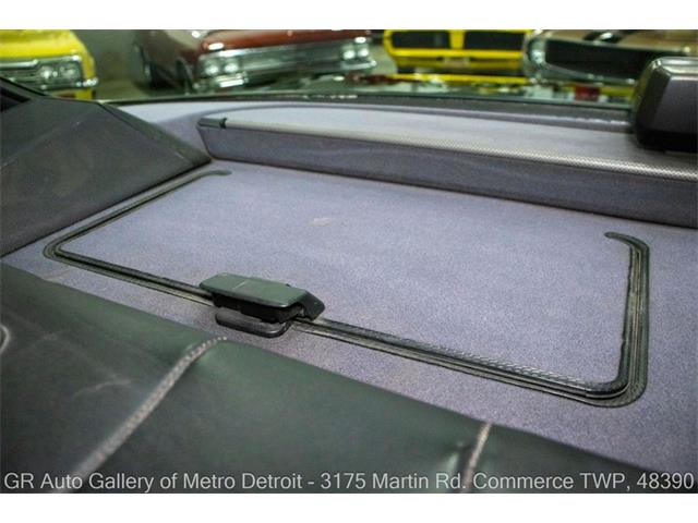 1991 Mercedes-Benz 560SEL (CC-2100319) for sale in Kentwood, Michigan