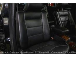 1991 Mercedes-Benz 560SEL (CC-2100319) for sale in Kentwood, Michigan