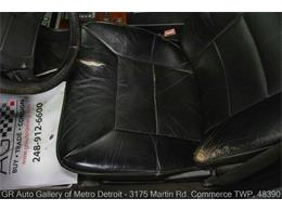1991 Mercedes-Benz 560SEL (CC-2100319) for sale in Kentwood, Michigan