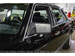 1991 Mercedes-Benz 560SEL (CC-2100319) for sale in Kentwood, Michigan