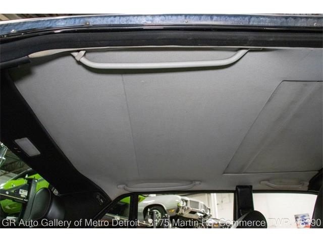 1991 Mercedes-Benz 560SEL (CC-2100319) for sale in Kentwood, Michigan