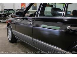 1991 Mercedes-Benz 560SEL (CC-2100319) for sale in Kentwood, Michigan