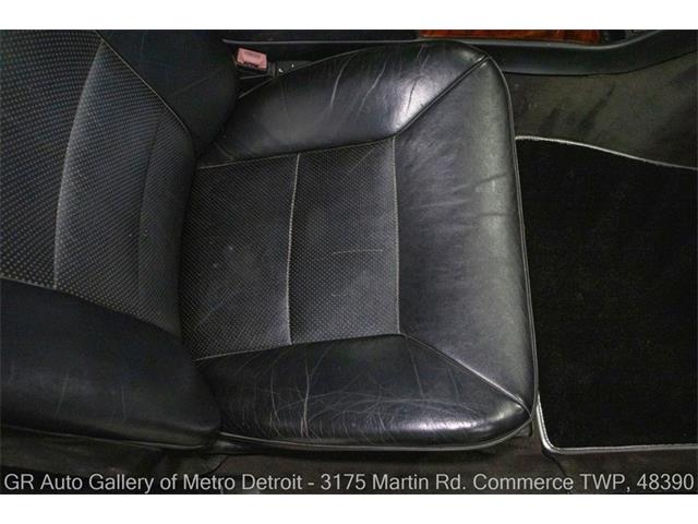 1991 Mercedes-Benz 560SEL (CC-2100319) for sale in Kentwood, Michigan
