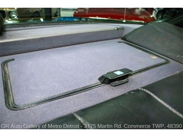 1991 Mercedes-Benz 560SEL (CC-2100319) for sale in Kentwood, Michigan